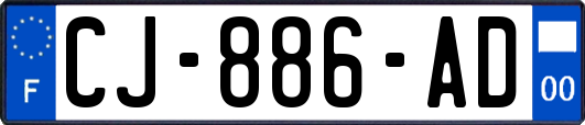 CJ-886-AD