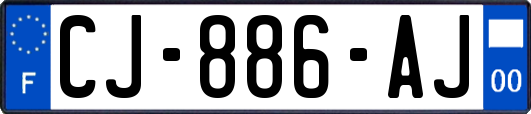 CJ-886-AJ