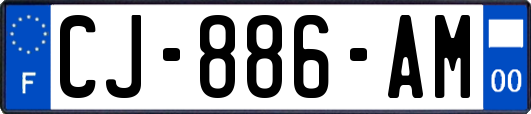 CJ-886-AM