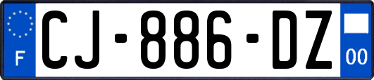 CJ-886-DZ