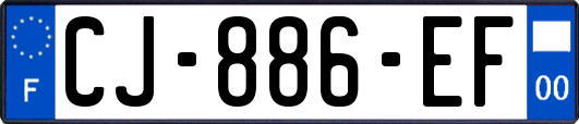 CJ-886-EF