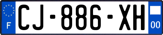 CJ-886-XH