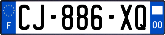 CJ-886-XQ