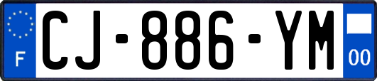 CJ-886-YM