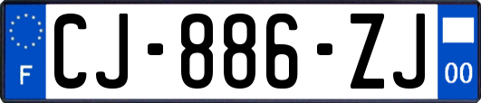 CJ-886-ZJ