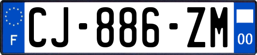 CJ-886-ZM