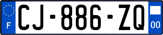 CJ-886-ZQ