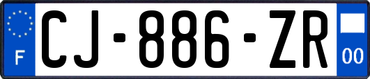 CJ-886-ZR