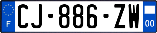 CJ-886-ZW