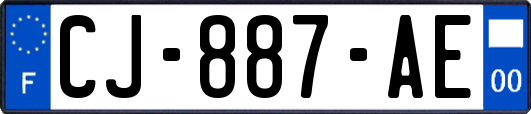 CJ-887-AE