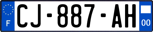 CJ-887-AH