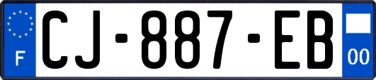 CJ-887-EB