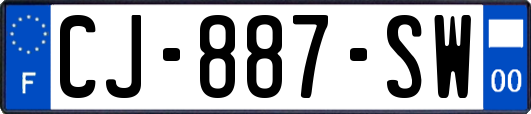 CJ-887-SW