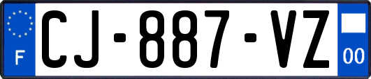 CJ-887-VZ