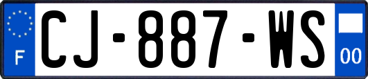 CJ-887-WS