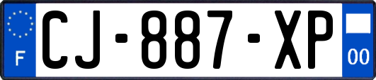 CJ-887-XP