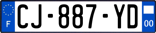 CJ-887-YD