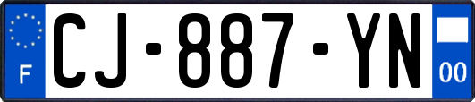 CJ-887-YN