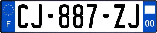 CJ-887-ZJ