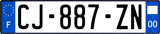 CJ-887-ZN