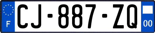 CJ-887-ZQ