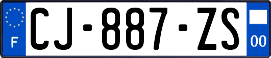 CJ-887-ZS