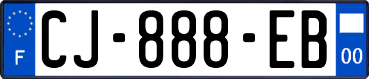 CJ-888-EB
