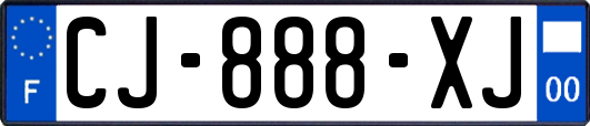 CJ-888-XJ