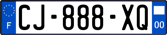 CJ-888-XQ