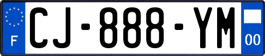 CJ-888-YM