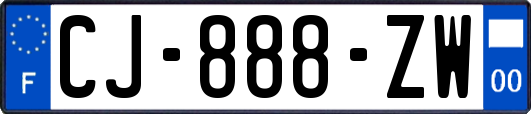 CJ-888-ZW