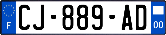 CJ-889-AD