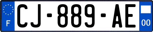 CJ-889-AE