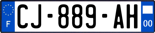 CJ-889-AH