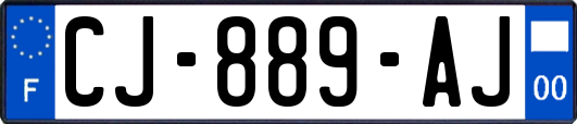 CJ-889-AJ