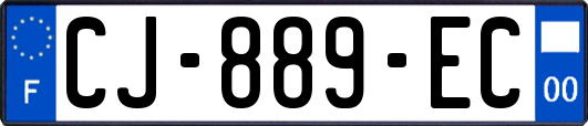 CJ-889-EC