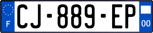 CJ-889-EP