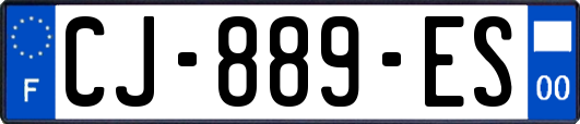 CJ-889-ES