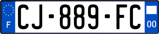 CJ-889-FC