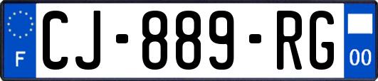 CJ-889-RG