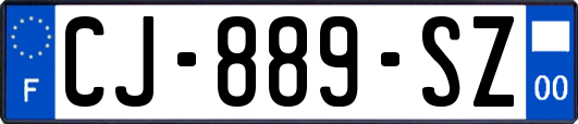 CJ-889-SZ