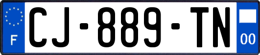 CJ-889-TN