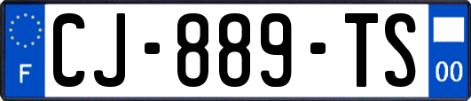 CJ-889-TS