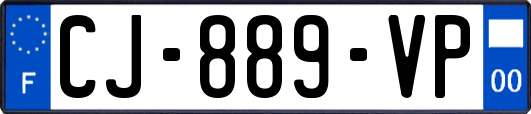 CJ-889-VP