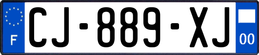 CJ-889-XJ