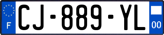 CJ-889-YL