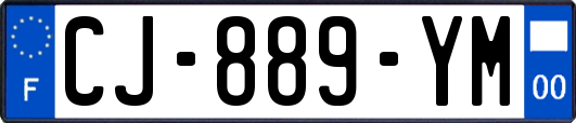 CJ-889-YM