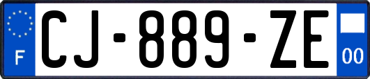 CJ-889-ZE