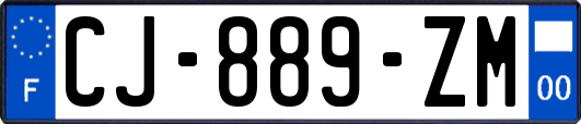 CJ-889-ZM