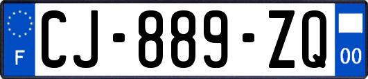 CJ-889-ZQ